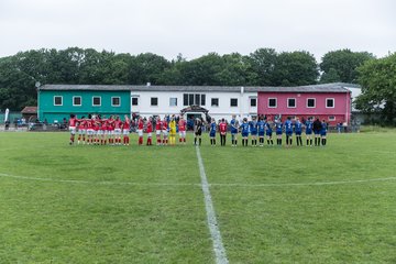 Bild 10 - wCJ Norddeutsche Meisterschaft Quali